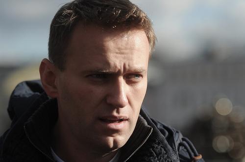 Тело Алексея Навального отдали его матери