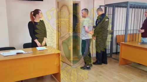 В Хабаровске арестовали москвича по делу о смертельном избиении