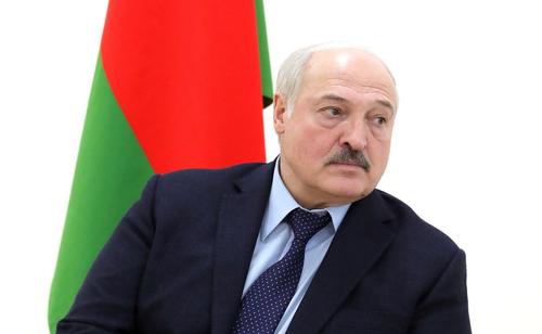 Лукашенко: Белоруссия не получала заявлений о выходе Армении из ОДКБ