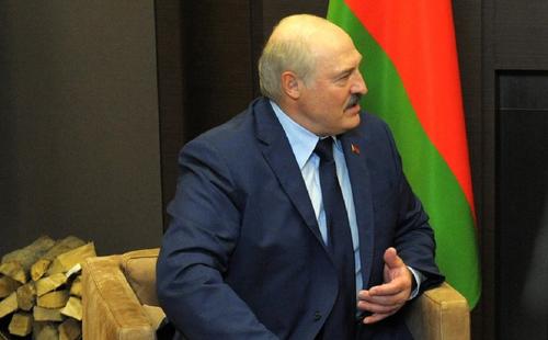 Лукашенко: если Запад будет помогать Киеву как сейчас, то дни Украины сочтены