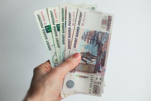Житель Вологды перевел почти 2 миллиона рублей фейк-сотруднику банка 