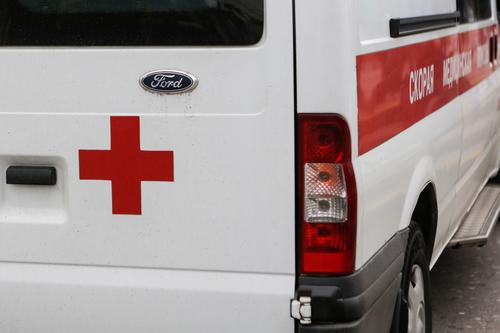 В ДТП с грузовиком в Прионежском районе Карелии пострадали три человека 