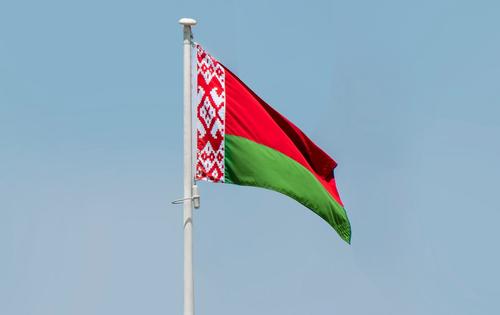Нижняя палата парламента Белоруссии избрана в полном составе