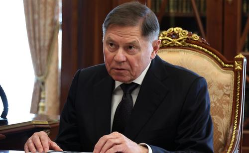 Прощание с умершим председателем ВС Лебедевым пройдет 28 февраля в Москве