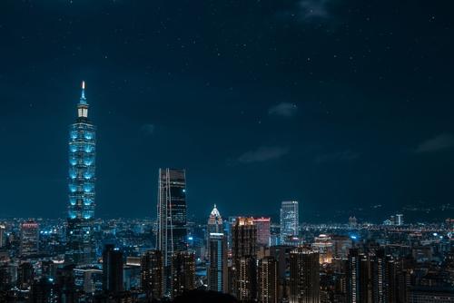 КНР планирует вернуть Тайвань к 1 октября 2024 года