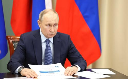 Путин денонсировал соглашение о пенсиях правоохранителей стран СНГ