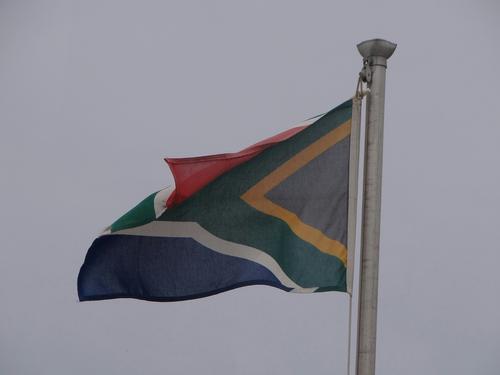 Посол Макетука: в случае прихода к власти оппозиции ЮАР может покинуть БРИКС