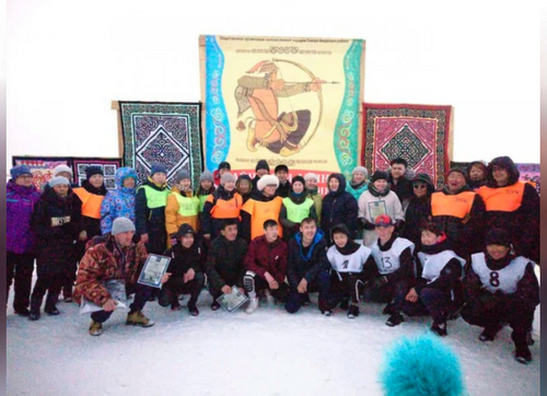 В Хабаровском крае состоится «Праздник охотника» 