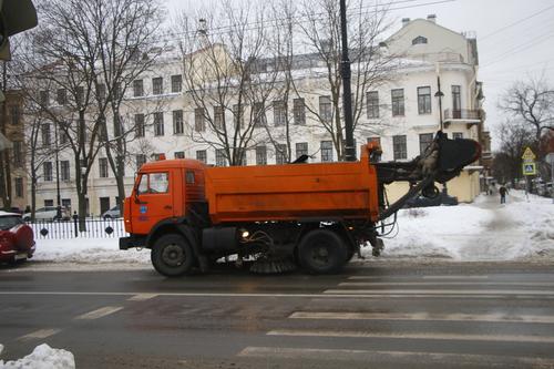 Синоптик Леус рассказал о погоде в Петербурге 29 февраля