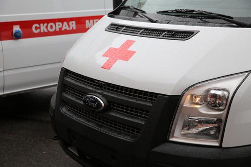 Мужчина получил ножевое ранение на границе с Эстонией в Ивангороде   