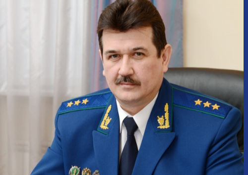 Заместитель генпрокурора РФ помог решить проблемы жителей Челябинской области