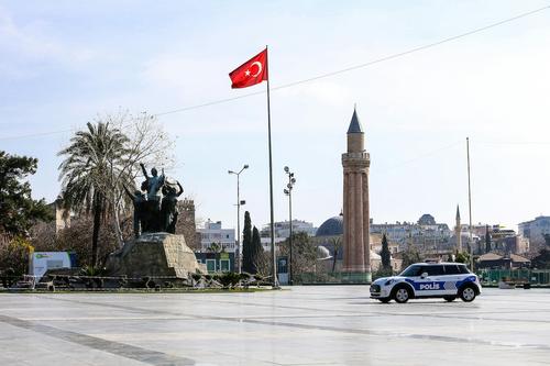 Главы МИД Армении и Турции подтвердили готовность нормализовать отношения