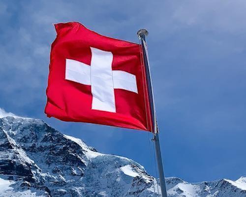 Швейцария присоединилась к новому пакету антироссийских санкций Евросоюза