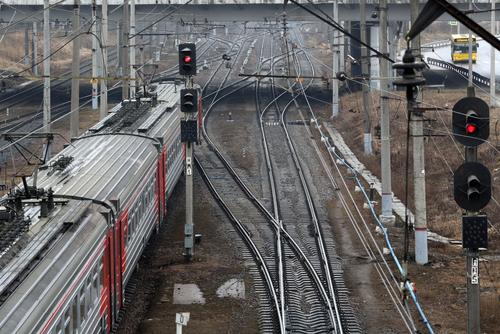 Власти Литвы запретили высадку и посадку пассажиров поездов из Калининграда