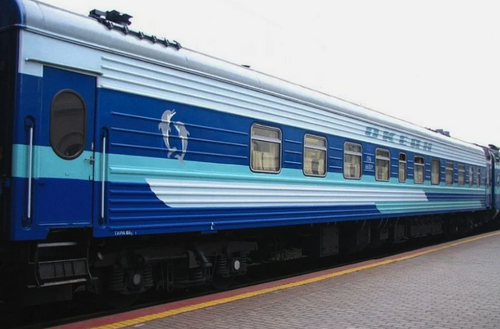 Из Хабаровска во Владивосток будет ежедневно курсировать поезд «Океан»