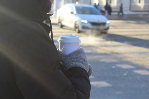 Колесов предупредил петербуржцев о возможном снижении температуры в городе 