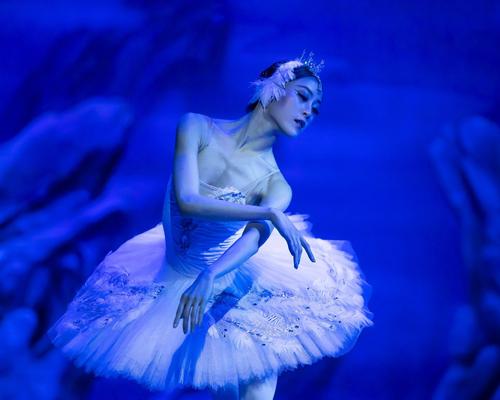 На федеральном телеканале состоится премьера программы «Большой балет»