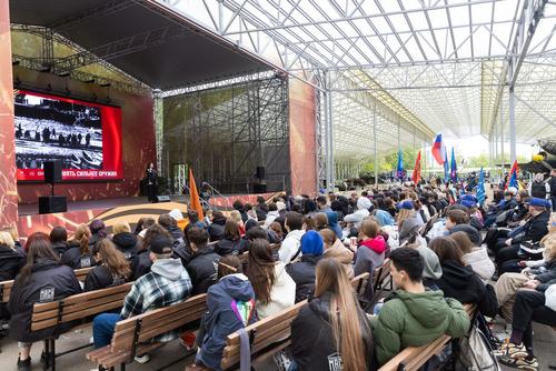 Вход в Музей «Г.О.Р.А.» 8 марта станет бесплатным для женщин