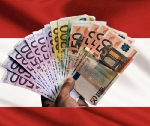 Сколько денег должны иметь латвийцы, если завтра наступит кризис?