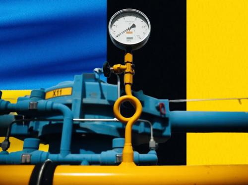 Брюссель и Киев открыли сезон спекуляций на транзите российского газа в ЕС