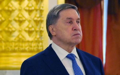Ушаков: Россия уважает решение Аргентины по отказу от участия в БРИКС