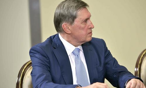 Помощник Путина Ушаков: о второй «волне» расширения БРИКС еще рано говорить