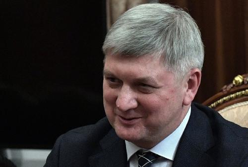 Губернатор Гусев: в Воронеже объявили отбой опасности атаки беспилотников