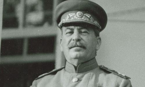 ФСБ просят проверить причастность Запада к смерти Сталина