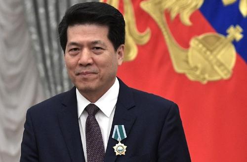 Ли Хуэй: КНР готова оказать содействие скорейшему завершению боев на Украине
