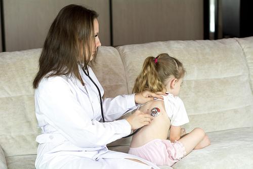 В России почти каждый ребёнок с раком имеет шанс на выздоровление