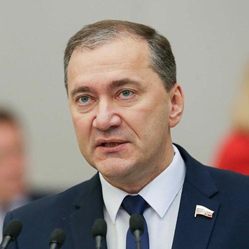 Депутат ГД Белик назвал отказ Зеленского от мирного саммита порочной привычкой
