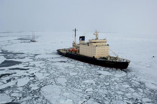 Канадский генерал Фроули заявил, что лишился сна из-за действий России в Арктике