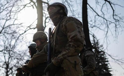 ВСУ обстреляли Донецк и Горловку «натовскими» снарядами