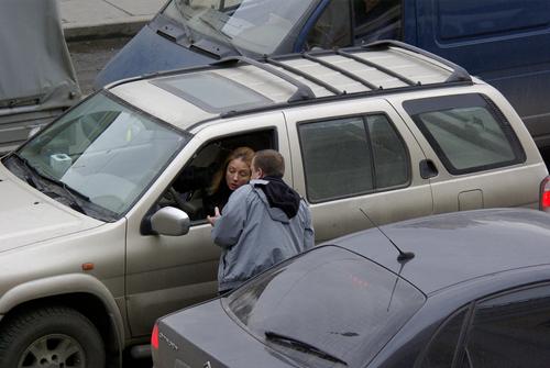 За начало 2024 года продажи новых автомобилей в Петербурге выросли на 61,5% 