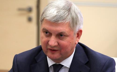 Губернатор Гусев: со стороны Украины к Воронежской области приближается БПЛА