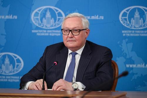 Рябков: РФ изучит инициативу Китая о неприменении первыми ядерного оружия