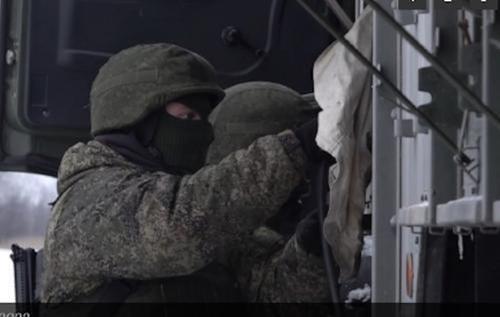 NYT: российские средства РЭБ выводят из строя украинские беспилотники