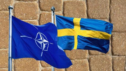 Швеция в НАТО: лучше она, чем Украина