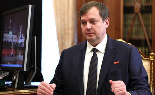Балицкий объявил 15 марта выходным в Запорожской области по случаю выборов