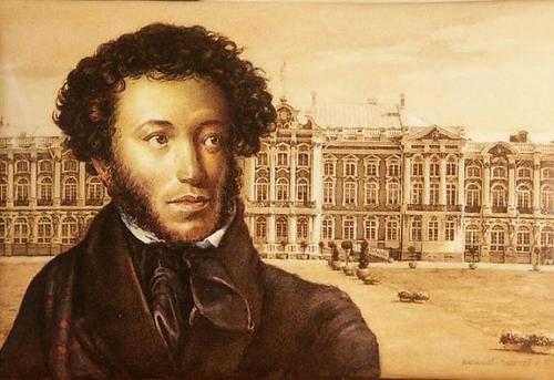 Русский Гамлет: о Пушкине либо хорошо, либо ничего
