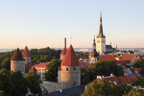 Власти Эстонии не рекомендуют россиянам выезжать в РФ для голосования на выборах