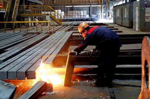 На Кубани индекс промышленного производства составил 104,3 процента в 2023 году