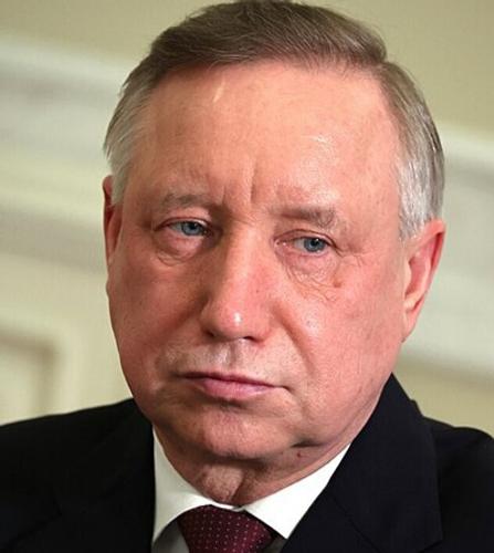 Губернатор Петербурга Беглов провалил подготовку к выборам президента?