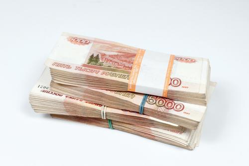 В Хабаровском крае начальник стройучастка детской больницы украл 44 млн рублей