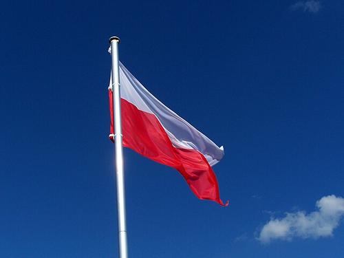Дуда заявил, что Польше необходимо «больше американского духа»	
