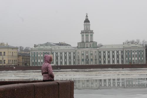 В МЧС предупредили петербуржцев об ухудшении погодных условий