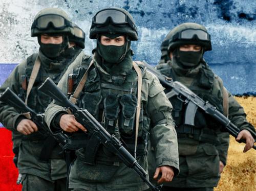 Кровавый пиар к выборам: атаки боевиков ВСУ на Белгородскую и Курскую области