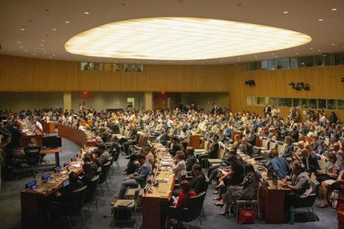 В ООН после атаки ВСУ призвали к гарантиям безопасности Запорожской АЭС