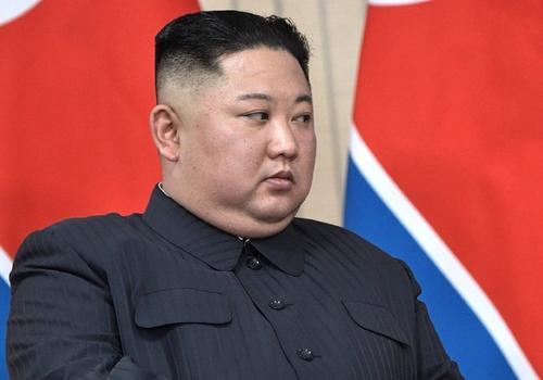 Ким Чен Ын протестировал новейший северокорейский танк