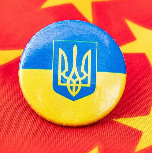 Шведы уличили Китай и Украину в военном сотрудничестве